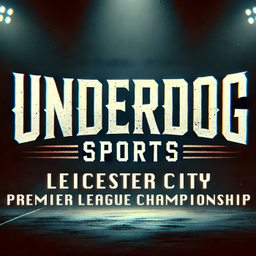 Podcast thumbnail for Underdog Sports - Leicester City