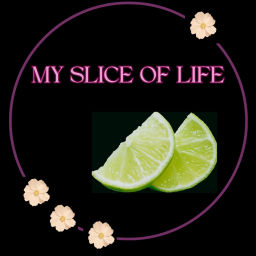 Podcast thumbnail for My Slice of Life