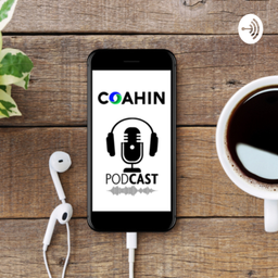Podcast thumbnail for Control, Ahorro e Inversión (COAHIN)