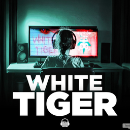 Podcast thumbnail for White Tiger