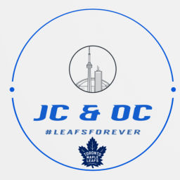 Podcast thumbnail for JC &amp; OC