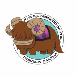 Podcast thumbnail for Sisterhood Of The Travelin Bantha