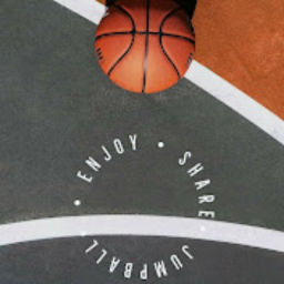 Podcast thumbnail for Jumpball 自由斟-廣東話NBA podcast