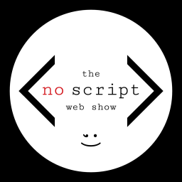 Podcast thumbnail for No Script Show