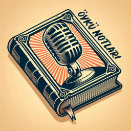 Podcast thumbnail for Öykü Notları