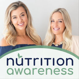 Podcast thumbnail for Nutrition Awareness