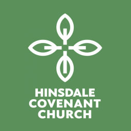 Podcast thumbnail for Hinsdale Covenant Church