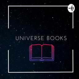 Podcast thumbnail for Universe Books