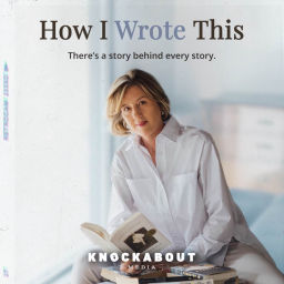 Podcast thumbnail for How I Wrote This