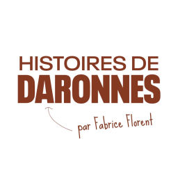 Podcast thumbnail for Histoires de Daronnes