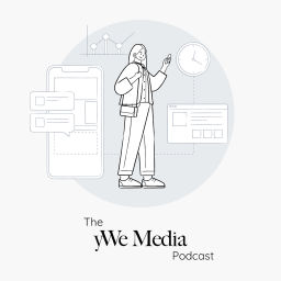 Podcast thumbnail for The yWe Podcast
