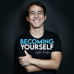 Podcast thumbnail for Becoming Yourself