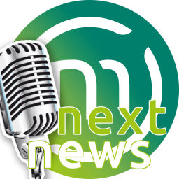 Podcast thumbnail for nextnews - Wöchentliche Emobility News von nextmove