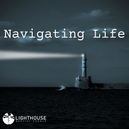 Podcast thumbnail for Navigating Life