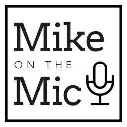 Podcast thumbnail for Mike on the Mic Close Quarter Combat
