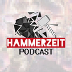 Podcast thumbnail for Hammerzeit Podcast