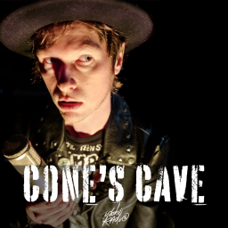Podcast thumbnail for Cone's Cave