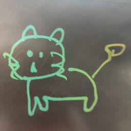 Podcast thumbnail for 宇宙中猫