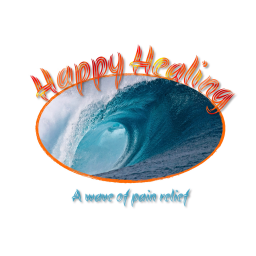 Podcast thumbnail for Happy Healing 2 U