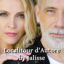 Podcast thumbnail for Localitour d'Autore by Jalisse 2022/23