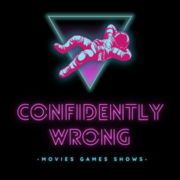Podcast thumbnail for Confidently Wrong