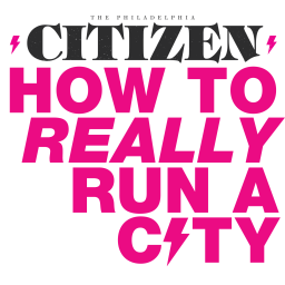 Podcast thumbnail for How to Really Run a City