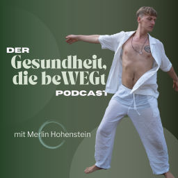 Podcast thumbnail for Gesundheit, die beWEGt