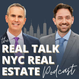 Podcast thumbnail for Real Talk NYC Real Estate