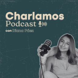 Podcast thumbnail for Charlamos Podcast