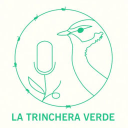 Podcast thumbnail for La Trinchera Verde - ATAN