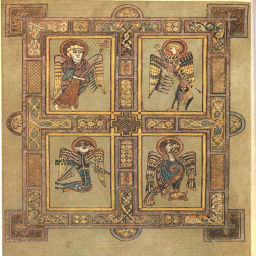 Podcast thumbnail for Saint Anne’s Anglican Church