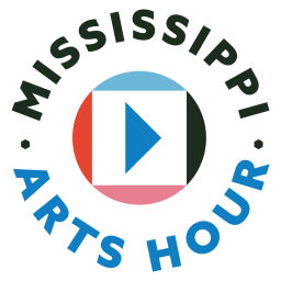 Podcast thumbnail for Mississippi Arts Hour