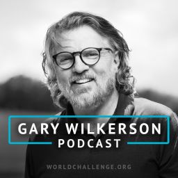 Podcast thumbnail for Gary Wilkerson Podcast
