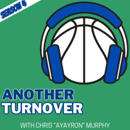 Podcast thumbnail for Another Turnover