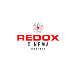 Podcast thumbnail for Redox Cinema Podcast