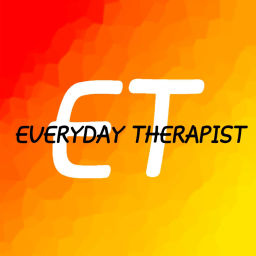 Podcast thumbnail for Everyday Therapist