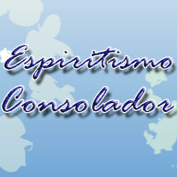 Podcast thumbnail for Espiritismo Consolador