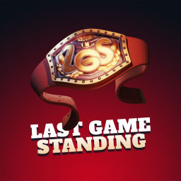 Podcast thumbnail for Last Game Standing