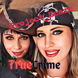 Podcast thumbnail for Project_Scare