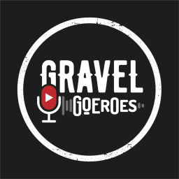 Podcast thumbnail for Gravel Goeroes