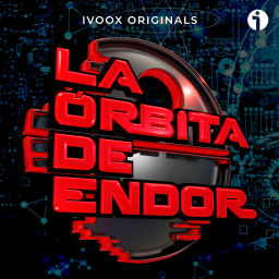 Podcast thumbnail for La Órbita De Endor - podcast-