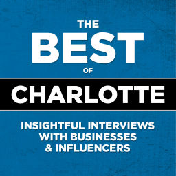 Podcast thumbnail for The Best of Charlotte