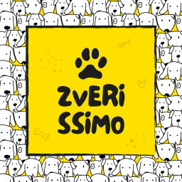 Podcast thumbnail for Zverissimo