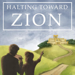Podcast thumbnail for Halting Toward Zion
