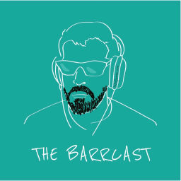 Podcast thumbnail for The Barrcast