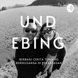 Podcast thumbnail for und Ebing