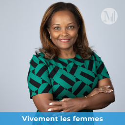 Podcast thumbnail for Vivement les femmes - Canal M, la voix de l'inclusion