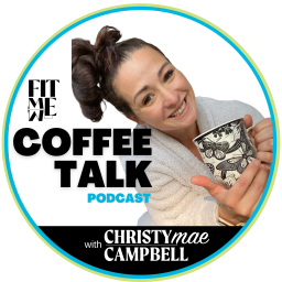 Podcast thumbnail for Fitme Coffee Talk