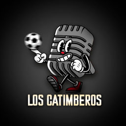 Podcast thumbnail for Los Catimberos