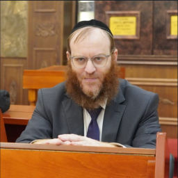 Podcast thumbnail for חיים של משמעות